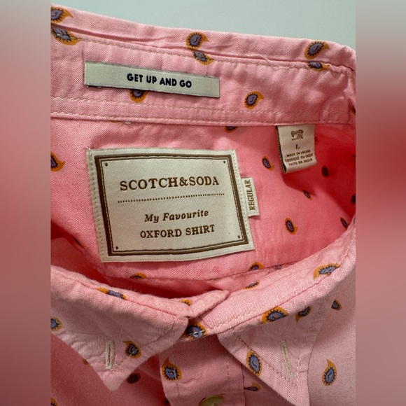 Scotch & Soda - Picture 11 of 13